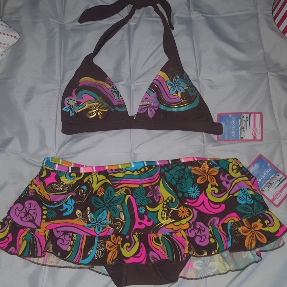 Bikini from Arizona Jean Co.